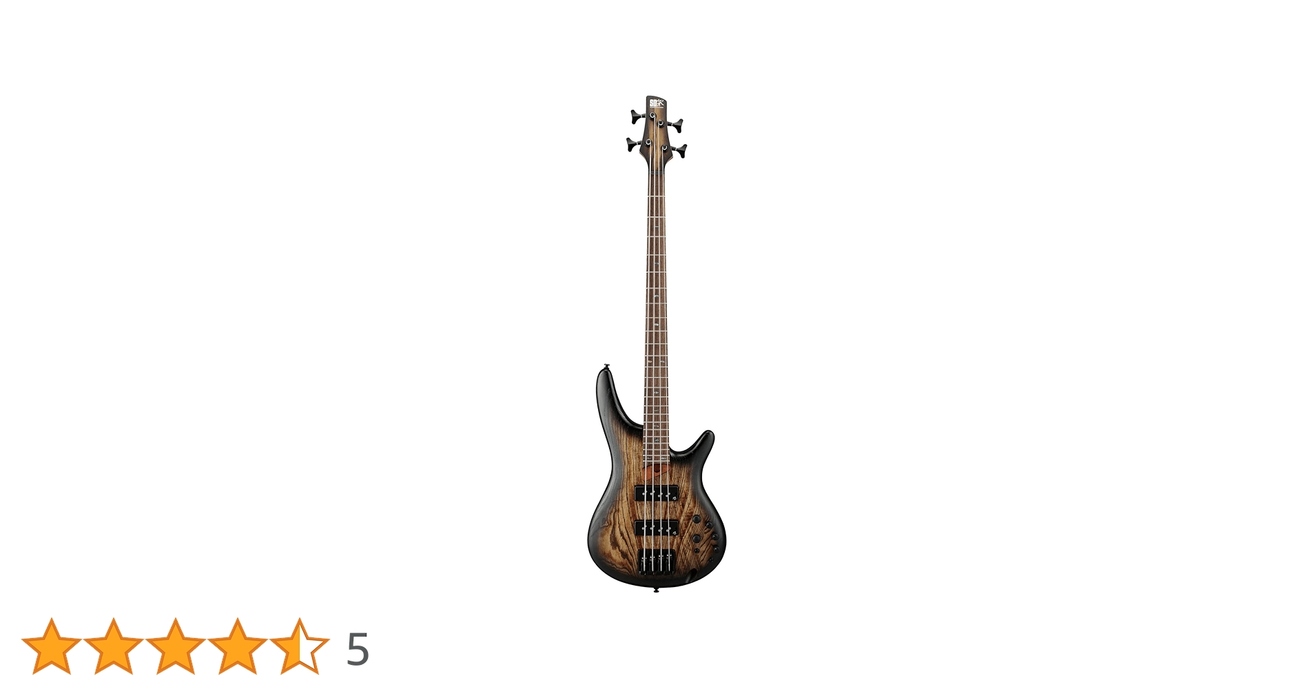 Amazon | Ibanez SR600E-AST エレキベース | エレキベース